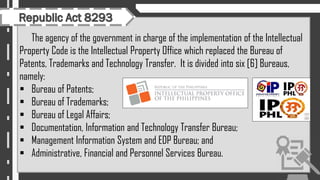 Ra 8293 deals