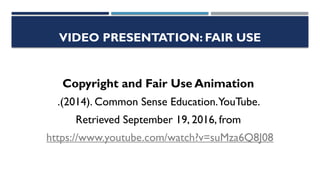 Intellectual Property, Fair Use, and Creative Commons.pptx