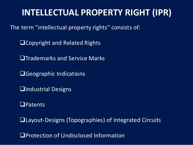 Source Code Intellectual Property Source Code Intellectual Property