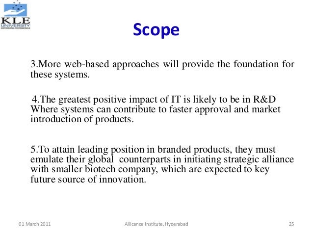 Intellectual Property Rights