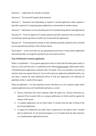 Intellectual property rights | PDF