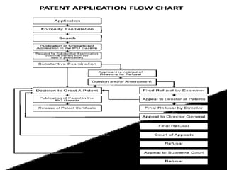 Intellectual property rights | PPTX