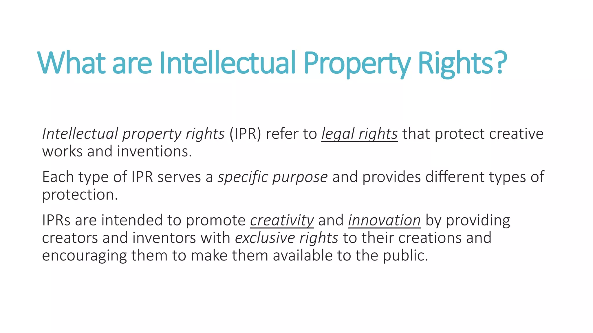 Intellectual Property Rights.pptx