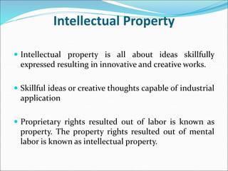 Intellectual Property Rights.ppt