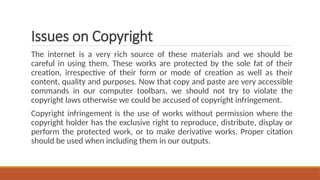 Intellectual Property Rights Fundamentals | PPTX