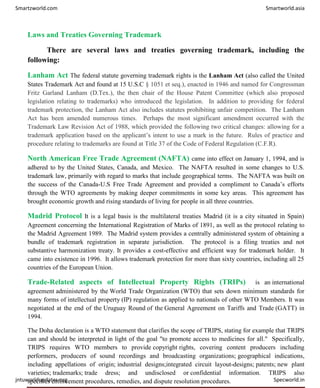 Intellectual property rights (2) | PDF