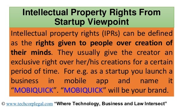 ipr as constitutional right A manual on intellectual property rights (ipr) entrepreneurship development and ipr unit birla institute of technology . ipr as constitutional right A manual on intellectual property rights (ipr) entrepreneurship development and ipr unit birla institute of technology .