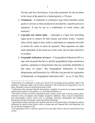 Intellectual Property Rights in India.pdf