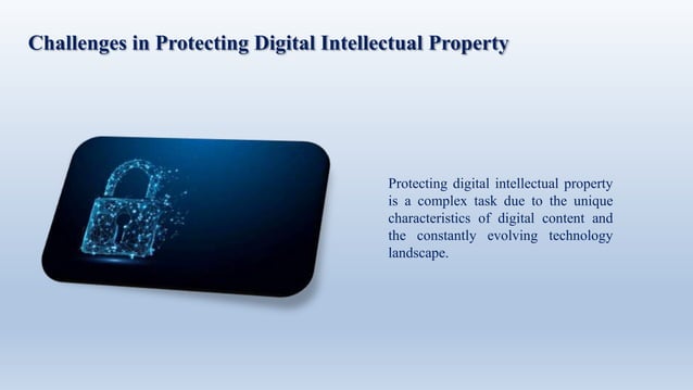 Intellectual Property Rights in the Digital Era.pptx