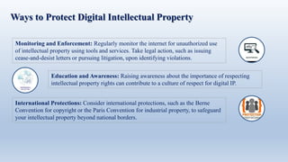 Intellectual Property Rights in the Digital Era.pptx