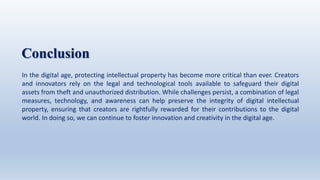 Intellectual Property Rights in the Digital Era.pptx
