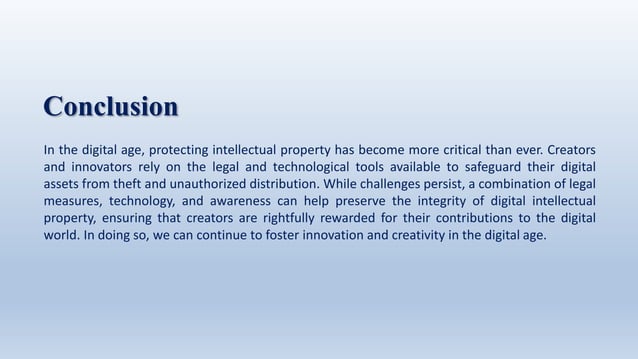 Intellectual Property Rights in the Digital Era.pptx