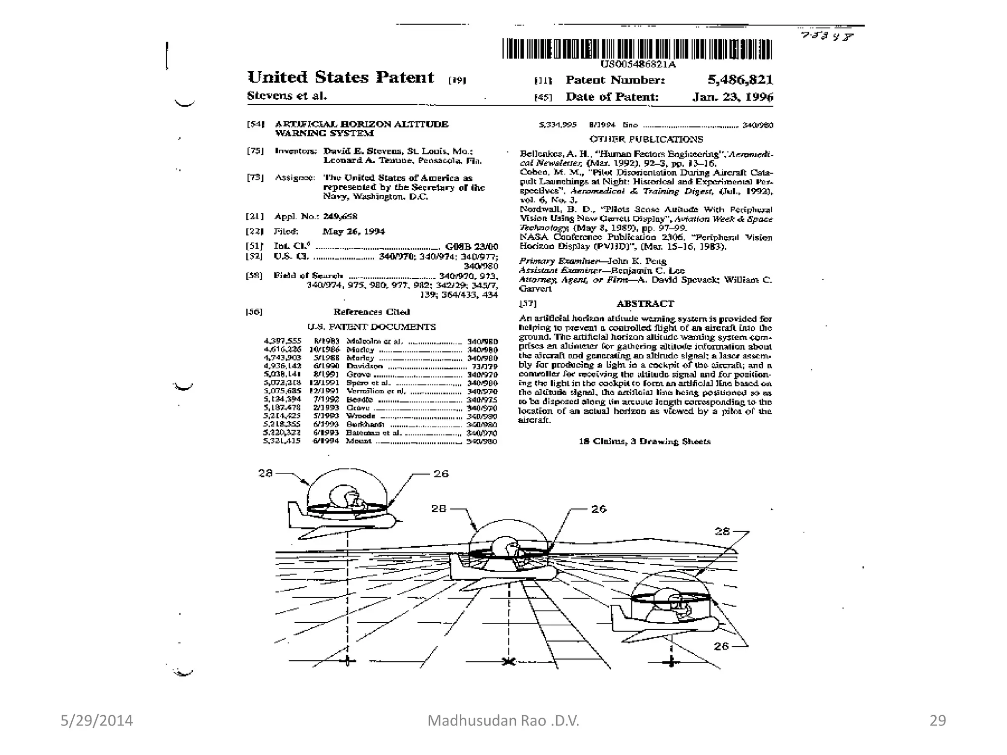 Madhusudan Rao .D.V. 295/29/2014
 