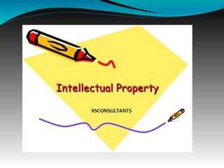 Intellectual Property Rights Protection - 