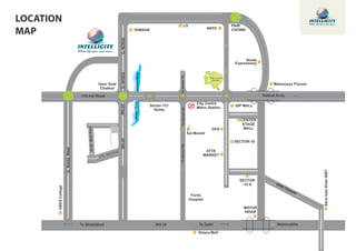 N
LOCATION
MAP
