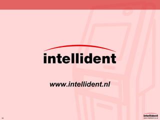 www.intellident.nl 