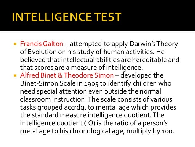 binet stanford intelligence and the wechsler intelligence scales Iq world has always developed aptitude and iq tests based on the principles defined by wechsler's and stanford-binet's iq tests the most commonly used individual iq test series is the wechsler adult intelligence scale for adults and the wechsler intelligence scale for children for school. binet stanford intelligence and the wechsler intelligence scales Iq world has always developed aptitude and iq tests based on the principles defined by wechsler's and stanford-binet's iq tests the most commonly used individual iq test series is the wechsler adult intelligence scale for adults and the wechsler intelligence scale for children for school.