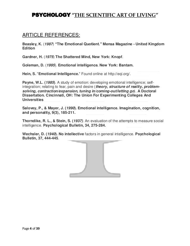 cognitive and emotional intelligence paper sample According to the article emotional intelligence and effective leadership page paper in which you: fully explain emotional intelligence, and give two (2) examples of the concept describe the difference between traditional cognitive intelligence and emotional intelligence. cognitive and emotional intelligence paper sample According to the article emotional intelligence and effective leadership page paper in which you: fully explain emotional intelligence, and give two (2) examples of the concept describe the difference between traditional cognitive intelligence and emotional intelligence.
