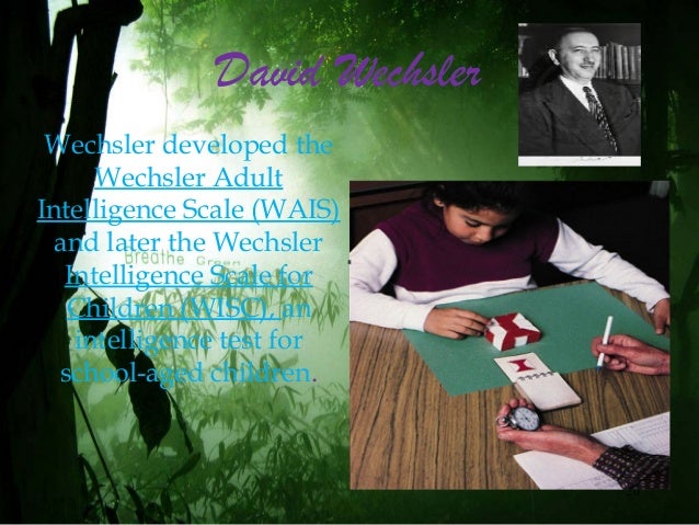 Download Intelligence Quotient Formula Background