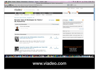www.viadeo.com
 