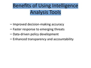 Intelligence Analysis Development Program Intelligence_Analysis_Tools_for_Government_Presentation.pptx