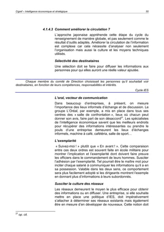 Intelligence economique et_strategique_les_systemes_d_information_au_coeur_de_la_demarche