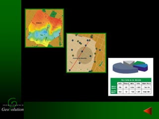 GeoSolution
I N T E L L I G E N C E
 