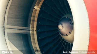 Emily Freeman // @editingemily
 