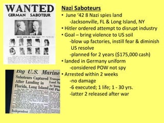 Intelligence Spies Espionage Pptx