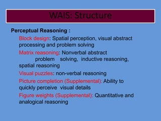 Intelligence theories part 1 ,2,3,4 | PPTX