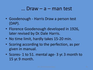 Intelligence theories part 1 ,2,3,4 | PPTX