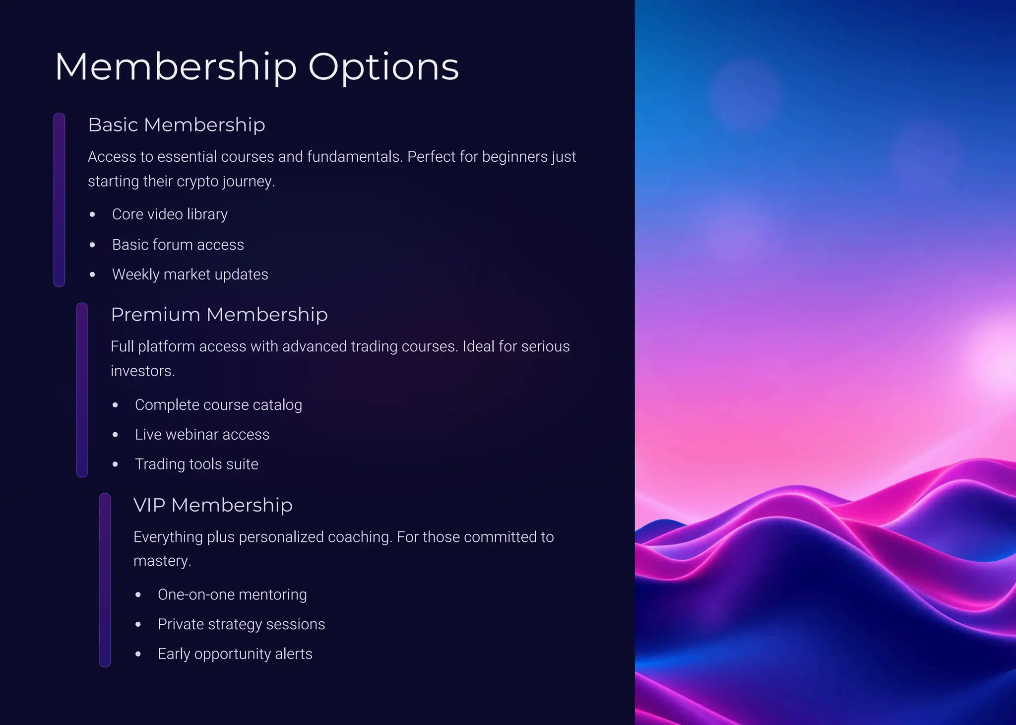 Intelligent-Cryptocurrency-VIP.Presentation | PDF