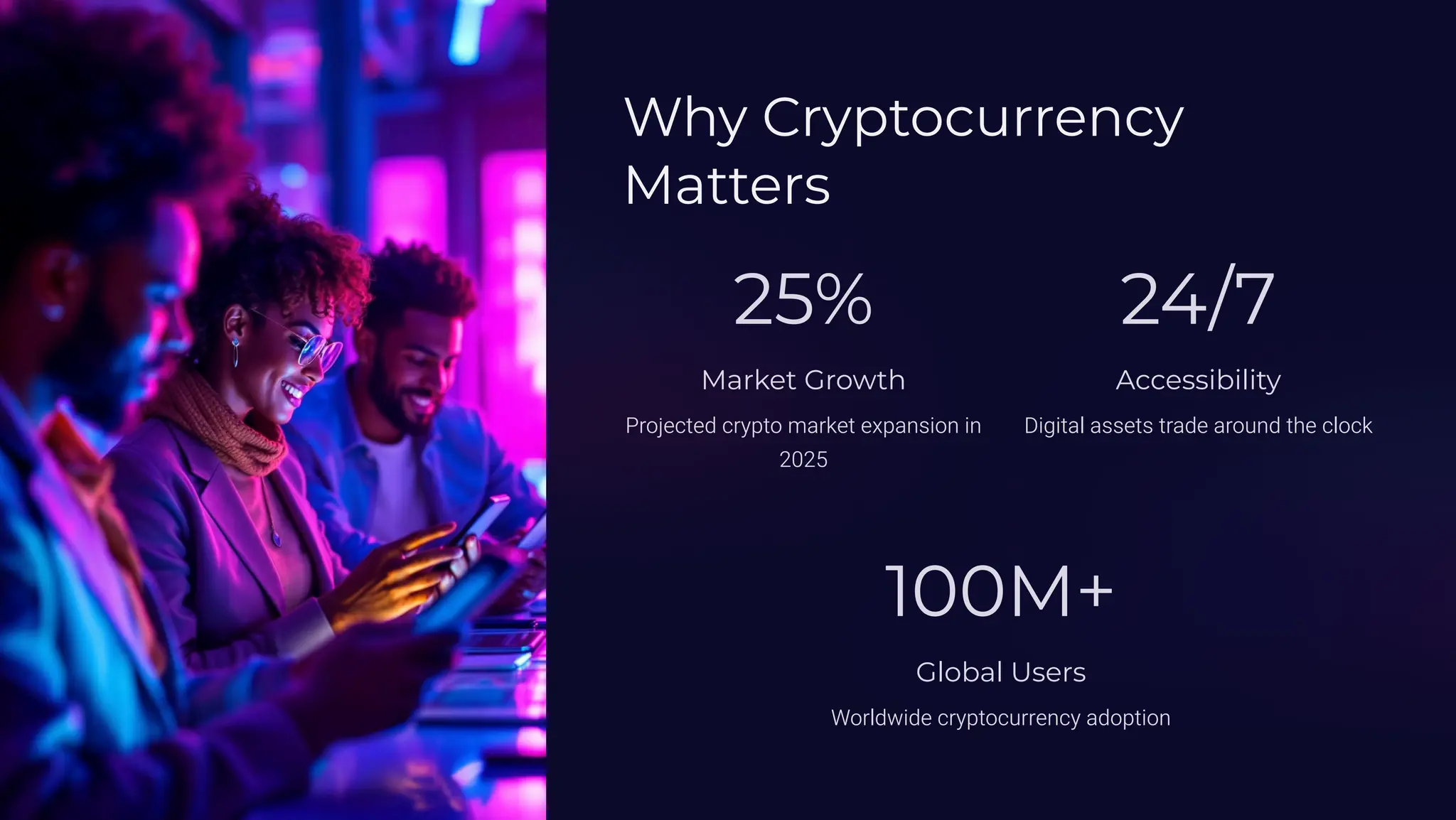 Intelligent-Cryptocurrency-VIP.Presentation | PDF