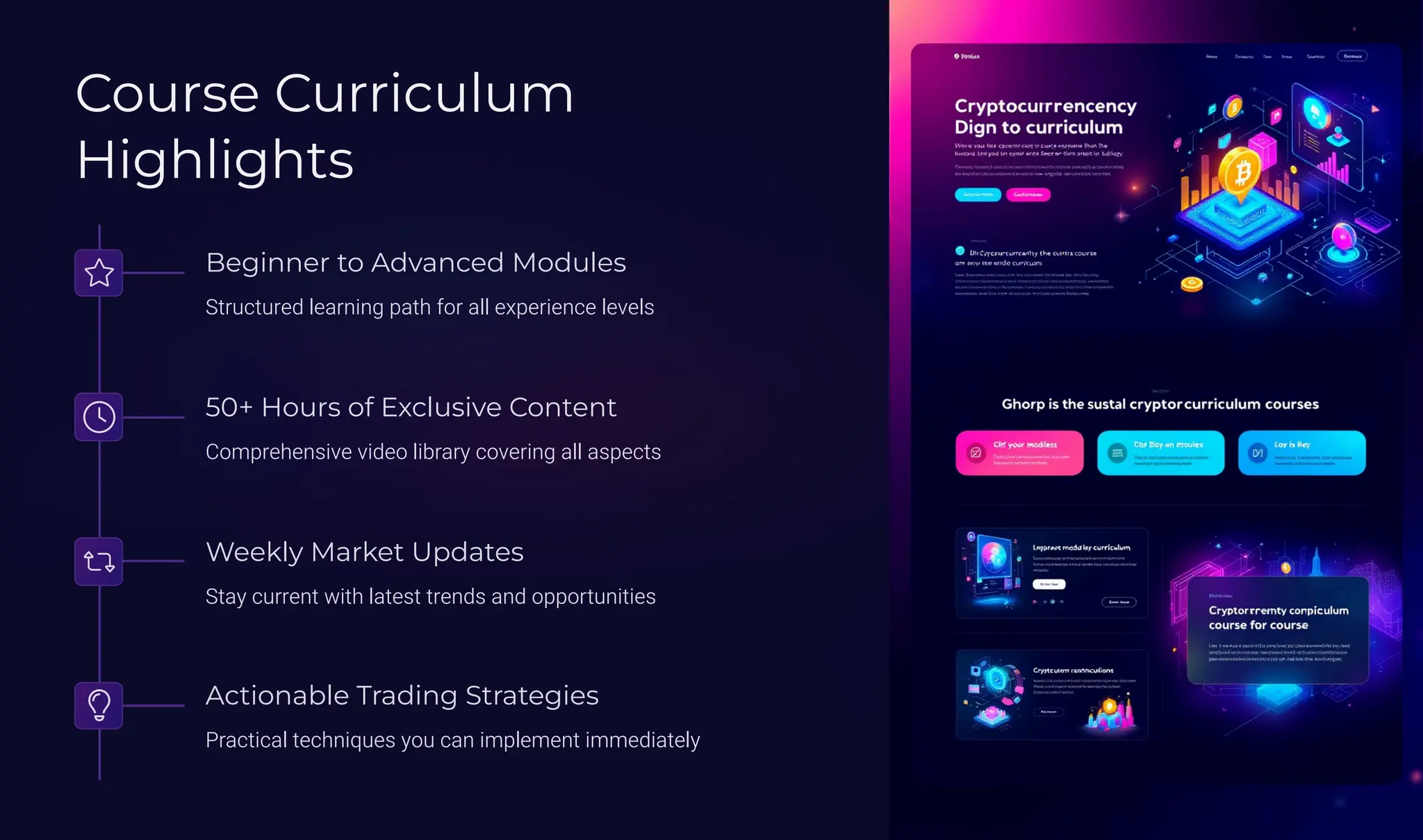 Intelligent-Cryptocurrency-VIP.Presentation | PDF