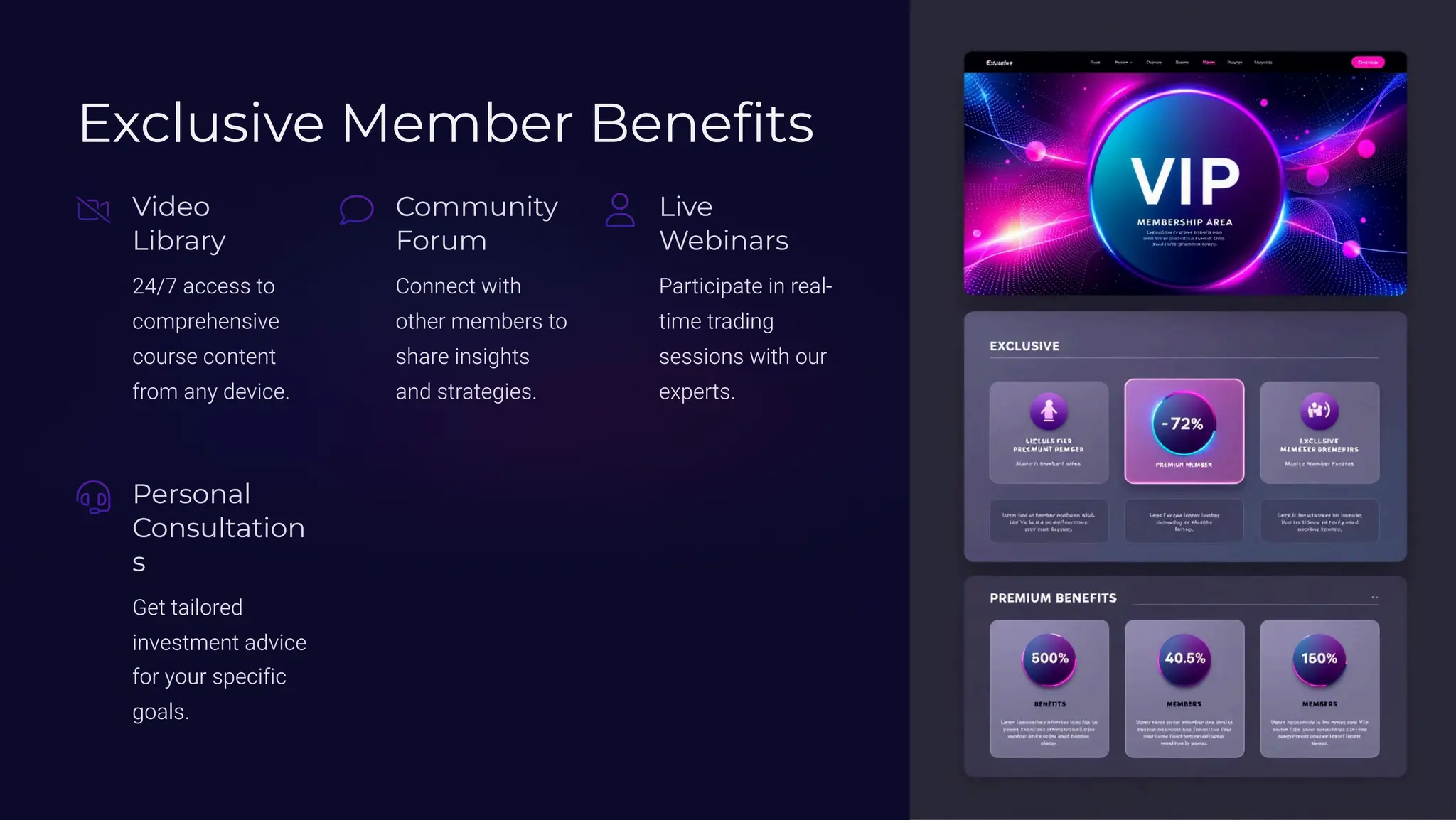 Intelligent-Cryptocurrency-VIP.Presentation | PDF
