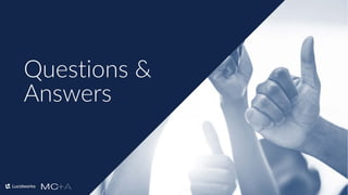 25
Questions &
Answers
 