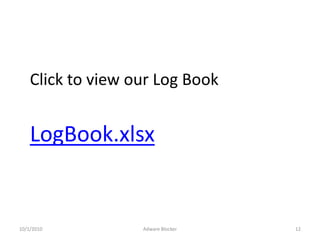    Java  for front end.