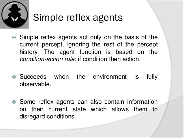 Intelligent Agent