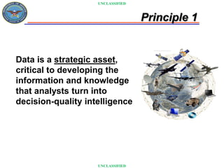 Intelligence Analytics eBook: How DHS & the DOD are Leveraging ...