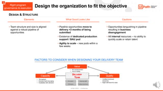 How to Scale Your Automation Program | PDF