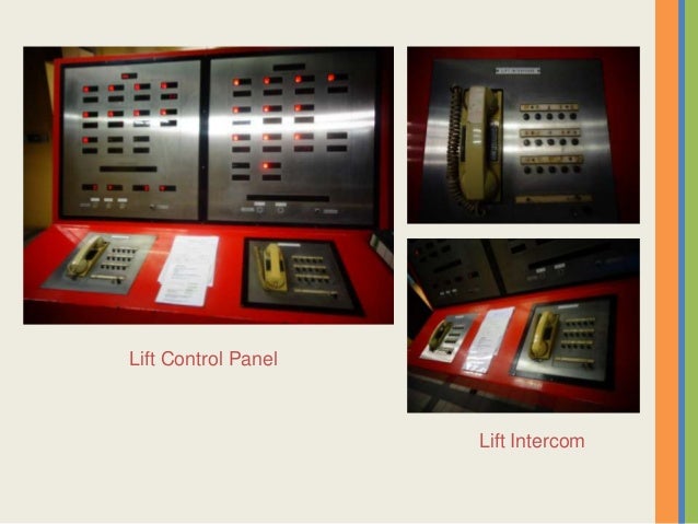 intelligent building dayabumi complex 20 638