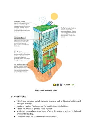 Intelligent building (Link in Description for Download) | PDF