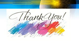 Intelligent control applicatoin