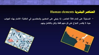 ندوة أكاديمية نسيج العلمية عبر الإنترنت (التحول الرقمي الذكي داخل المكتبات "خطوة للتمكيـن الـتعليمي")