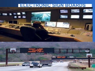 ELECTRONIC SIGN BOARDS
 