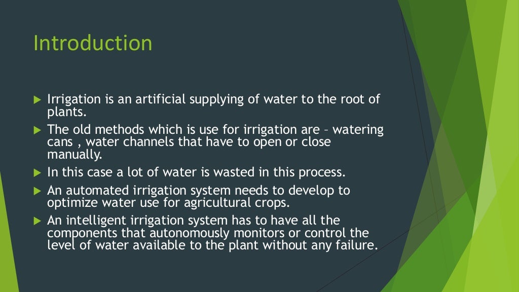 Intelligent irrigation system.pptx [autosaved]