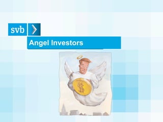 Angel Investors
 