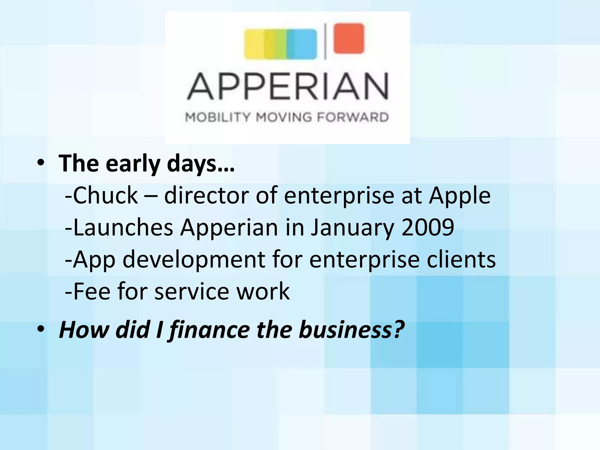 Is	
  it	
  right	
  for	
  you?
Probably
• Hardware	
  with	
  a	
  speciﬁc	
  
cost	
  for	
  prototype.
• Consumer	
  facing	
  projects
• Micro-­‐market	
  products
• Market	
  unknown	
  products.	
  
• One-­‐oﬀ	
  garage	
  projects
• ArAsts
• Philanthropists
Probably	
  Not
• Large	
  companies
• Complex	
  products	
  with	
  
intricate	
  sales	
  cycles
• Infrastructure	
  or	
  enterprise	
  
products	
  that	
  are	
  unlikely	
  to	
  
touch	
  consumers.
 