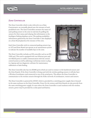 Intelligent Parking Selection Guide R0 4