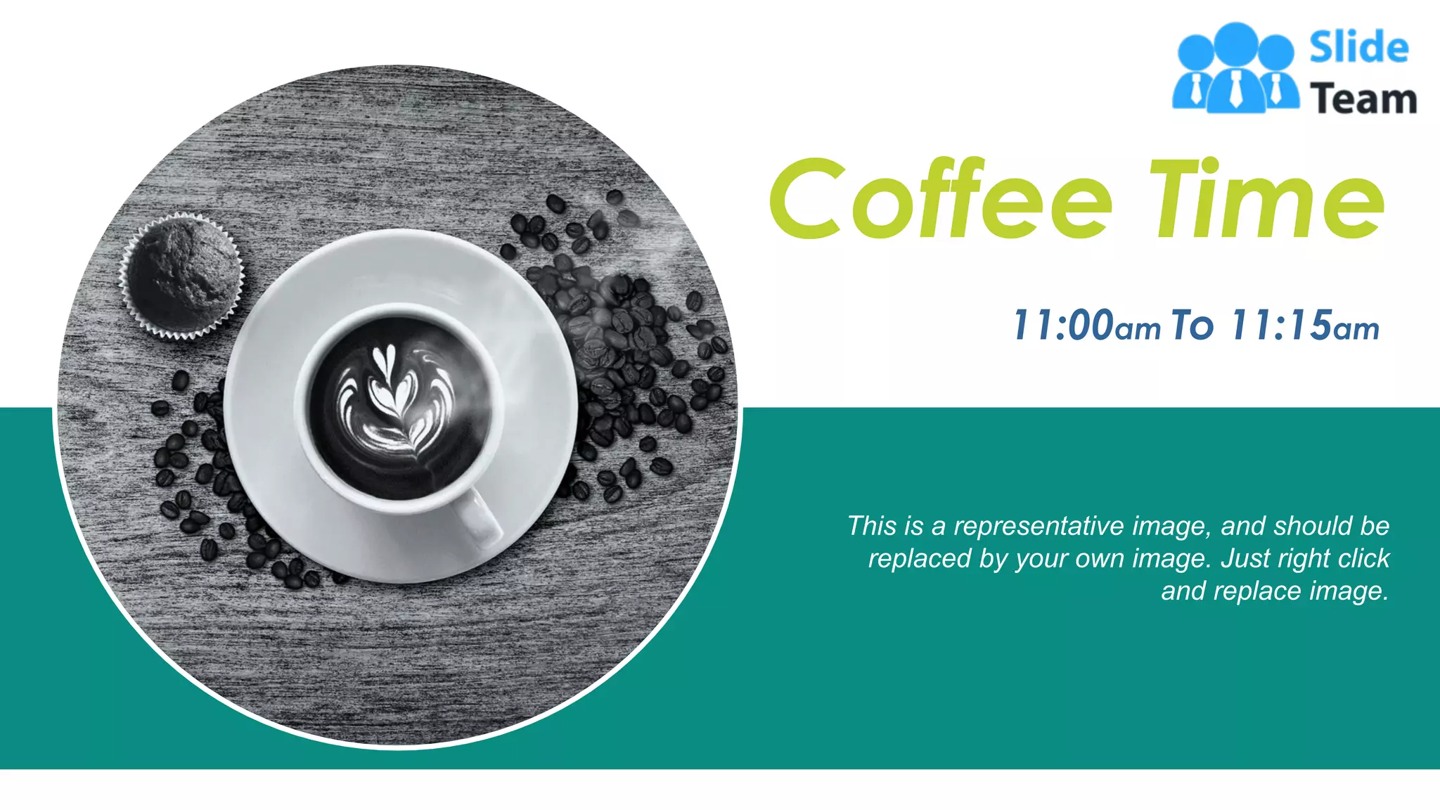 9
Coffee Time
11:00am To 11:15am
This is a representative image, and should be
replaced by your own image. Just right click
and replace image.
 